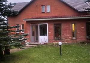 Дом 160м², 2-этажный, участок 7 сот.