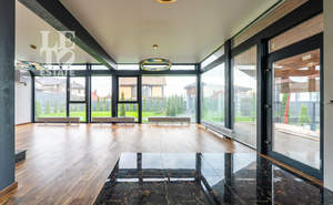 Дом 170м², 2-этажный, участок 8 сот.