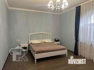 Коттедж 240м², 2-этажный, участок 12 сот.