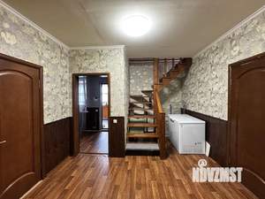 Дом 103м², 2-этажный, участок 5 сот.