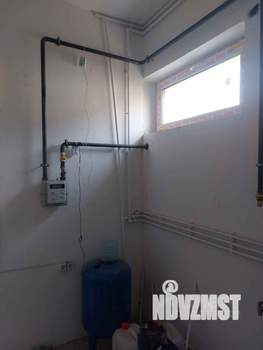 Дом 342м², 2-этажный, участок 8 сот.