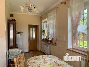 Дом 211м², 2-этажный, участок 10 сот.