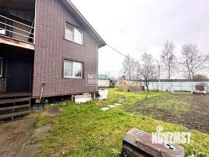 Дом 100м², 2-этажный, участок 4 сот.