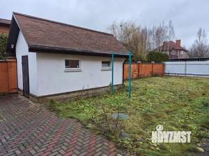 Дом 210м², 2-этажный, участок 12 сот.