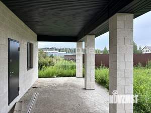 Дом 135м², 1-этажный, участок 10 сот.