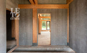 Дом 322м², 2-этажный, участок 13 сот.