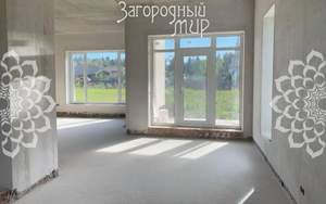 Дом 200м², 2-этажный, участок 9 сот.