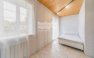 Дом 130м², 3-этажный, участок 4 сот.