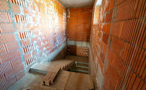 Дом 480м², 2-этажный, участок 10 сот.