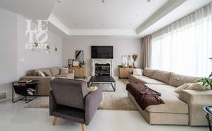 Дом 370м², 3-этажный, участок 9 сот.