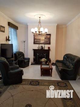 Коттедж 619м², 3-этажный, участок 32 сот.