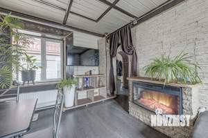 Дом 200м², 3-этажный, участок 8 сот.