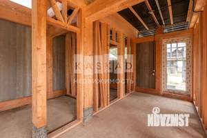 Коттедж 229м², 2-этажный, участок 8 сот.