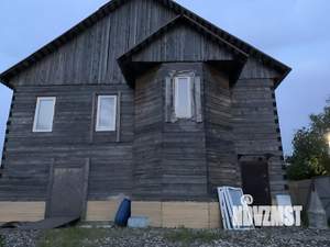 Дом 200м², 2-этажный, участок 7 сот.