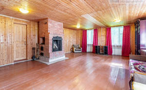 Дом 180м², 2-этажный, участок 13 сот.