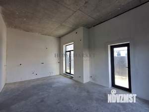 Дом 200м², 2-этажный, участок 7 сот.