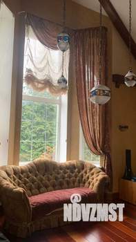 Дом 530м², 2-этажный, участок 20 сот.