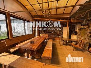 Дом 108м², 2-этажный, участок 9 сот.