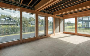 Дом 174м², 2-этажный, участок 7 сот.