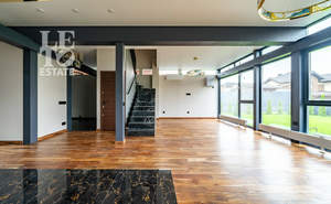 Дом 170м², 2-этажный, участок 8 сот.