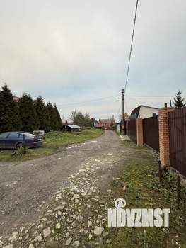 Дом 370м², 2-этажный, участок 18 сот.