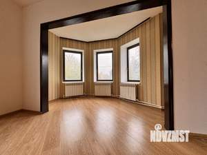 Дом 314м², 3-этажный, участок 17 сот.