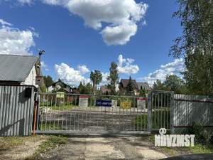 Дом 162м², 2-этажный, участок 8 сот.