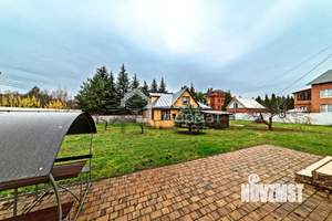 Дом 348м², 2-этажный, участок 15 сот.