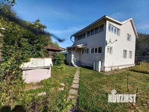 Дом 96м², 2-этажный, участок 7 сот.