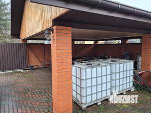 Дом 210м², 2-этажный, участок 12 сот.