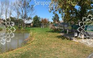 Дом 200м², 2-этажный, участок 9 сот.