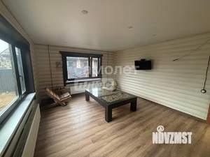 Дом 219м², 2-этажный, участок 5 сот.