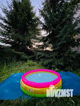 Дом 102м², 2-этажный, участок 8 сот.