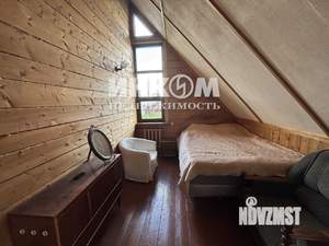 Дом 250м², 2-этажный, участок 12 сот.