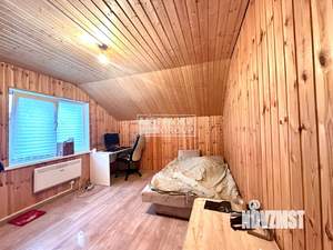 Дом 100м², 2-этажный, участок 4 сот.