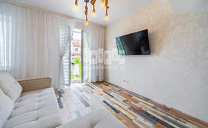 Дом 130м², 3-этажный, участок 4 сот.