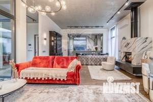 Дом 192м², 1-этажный, участок 9 сот.