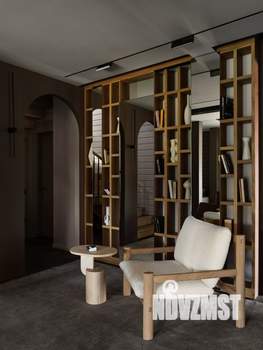 Дом 549м², 3-этажный, участок 35 сот.