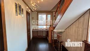 Дом 165м², 3-этажный, участок 8 сот.