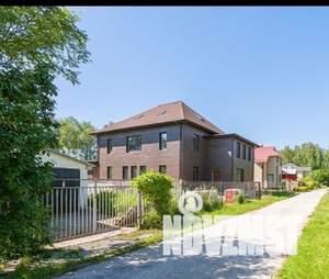 Дом 395м², 2-этажный, участок 6 сот.