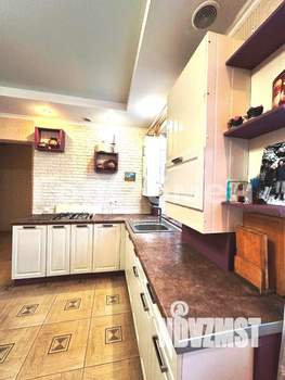 Таунхаус 91м², 3-этажный, участок 2 сот.