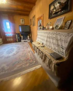 Дом 160м², 2-этажный, участок 7 сот.