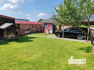 Дом 65м², 1-этажный, участок 4 сот.