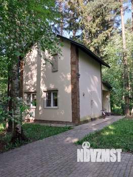 Дом 81м², 2-этажный, участок 9 сот.