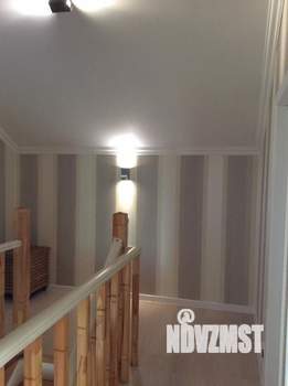 Дом 180м², 3-этажный, участок 7 сот.