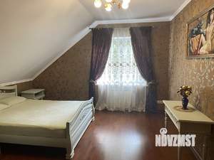 Дом 210м², 2-этажный, участок 5 сот.