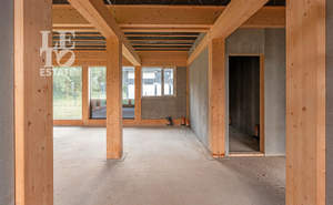 Дом 251м², 2-этажный, участок 12 сот.