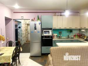 Дом 166м², 2-этажный, участок 5 сот.