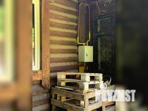 Коттедж 127м², 2-этажный, участок 47 сот.