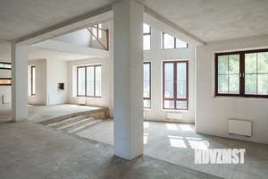 Коттедж 1252м², 4-этажный, участок 30 сот.